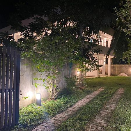 Kalan Mirissa Hotel Kültér fotó