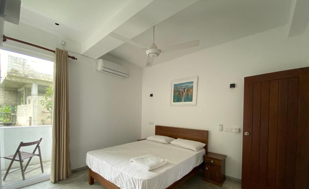 Kalan Mirissa Hotel Kültér fotó