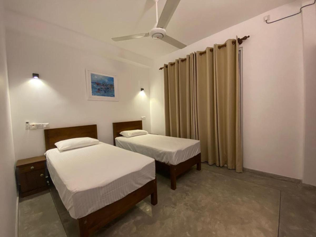 Kalan Mirissa Hotel Kültér fotó