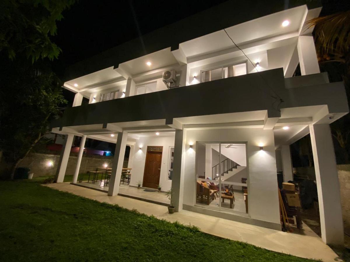 Kalan Mirissa Hotel Kültér fotó