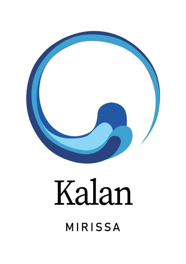 Kalan Mirissa Hotel Kültér fotó
